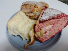 -Juicy Bakery(大学路店)