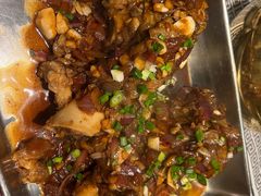 -湖南老饭铺(福永店)