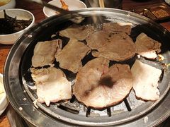 -九田家黑牛烤肉料理(新辰里亚运村店)