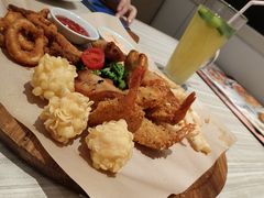 -必胜客(世欧广场店)