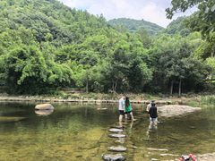-武汉姚家山旅游景区