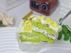 -提亚烘焙·手作面包·生日蛋糕(七星店)