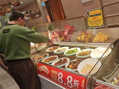 -诺丁牛排披萨自助餐厅(汕头苏宁店)