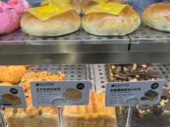 -LELECHA乐乐茶(美罗城店)
