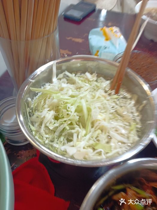 刘记羊肉粉馆(荷花塘总店)图片