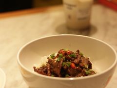 -翠华餐厅(德基广场店)