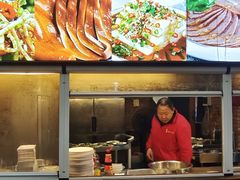 -好汉锅园林秘制老火锅 柴火霸王鸡(金沙店)