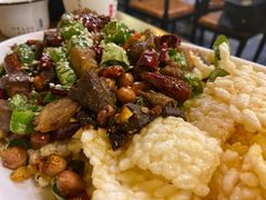 -小厨子私房菜·云南美食店