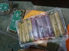 -上海梨膏糖商店(豫园商城店)