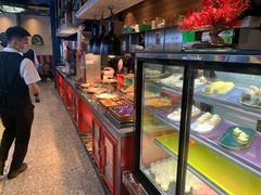 -伊思玛雅法式牛排自助餐厅(福清万达店)