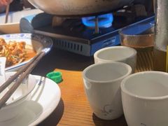 -老阿爸鲜鱼土菜(昆山花桥店)