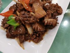 -宝发园名菜馆