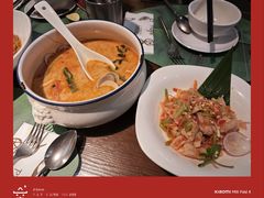 -帕蓝·暹罗料理(大学路店)
