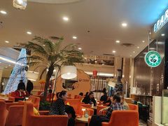 -逸派咖啡 EPARKCOFFEE(广安门店)