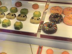 -好旺角齐市鲜切牛自助烤肉(农林五道街总店)