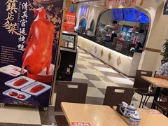 -西部马华清真食府·丝路菜(大钟寺店)