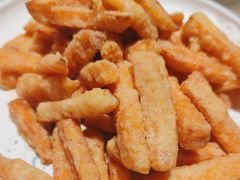 -小船渔村•大连菜•大连焖鱼(黄河路店)