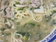 -复兴面王(河东路起源店)