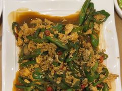 -海兰江石锅饭(水上店)