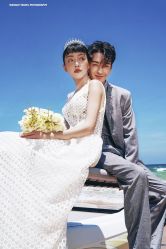 -太古映画婚纱摄影(天河店)