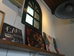 -梦旅人咖啡馆快餐(成府路北河沿小区店)