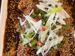 -灶东家民间菜(回兴店)