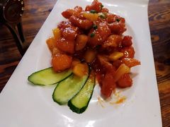 -胡桃里音乐餐厅(陶溪川店)(川湘赣菜·世界百大酒庄直供红酒·音乐表演)