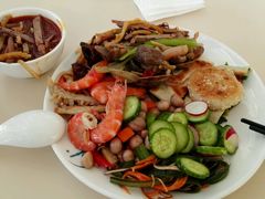 -银川河东国际机场