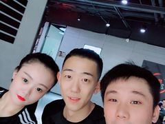 -一兆韦德健身(浦东万达会所)