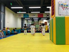 -尚恩跆拳道(常营店)