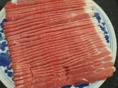 -洪运轩饭庄(北纬路店)