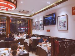 大堂-胡大饭馆 24h(簋街总店)