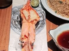 -炉胜·炉端烧·居酒屋