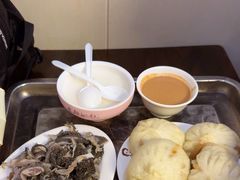 -姚记炒肝店(鼓楼店)