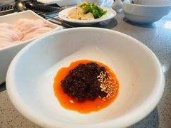 -海底捞火锅(老城根店)