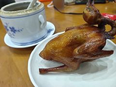 -煲煲掂风味煲仔饭餐厅(西区店)