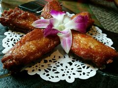 -三小姐咖啡店西餐下午茶(太平门直街店)