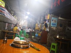 -渝味黄姐火锅(黄泥村店)