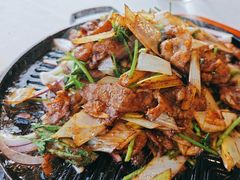 -满堂·烤鸭店·北京菜(鼓楼店)