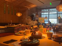 -吃饭皇帝大(解放西路店)