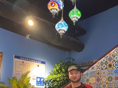 -欧提汗·新疆餐厅·清真(银都路店)