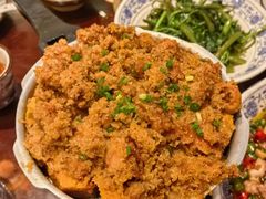-杨记隆府(南坪店)