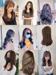 -MI HAIR