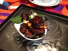 -上海滩餐厅(BFC外滩金融中心店)