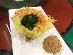 -海拉尔蒙古包(房山长阳总店)