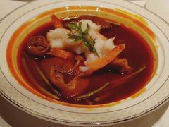-民国红公馆·秦淮八艳(夫子庙店)