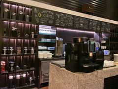 -上海锦江汤臣洲际大酒店壹阶层