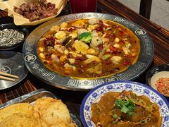-破店肥哈·海鲜·烧烤(郑州银泰inPARK店)