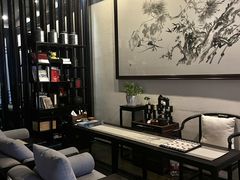 -麦舍MaiMassage(张杨路店)
