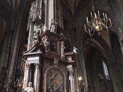 -斯蒂芬主教座堂(Stephansdom)